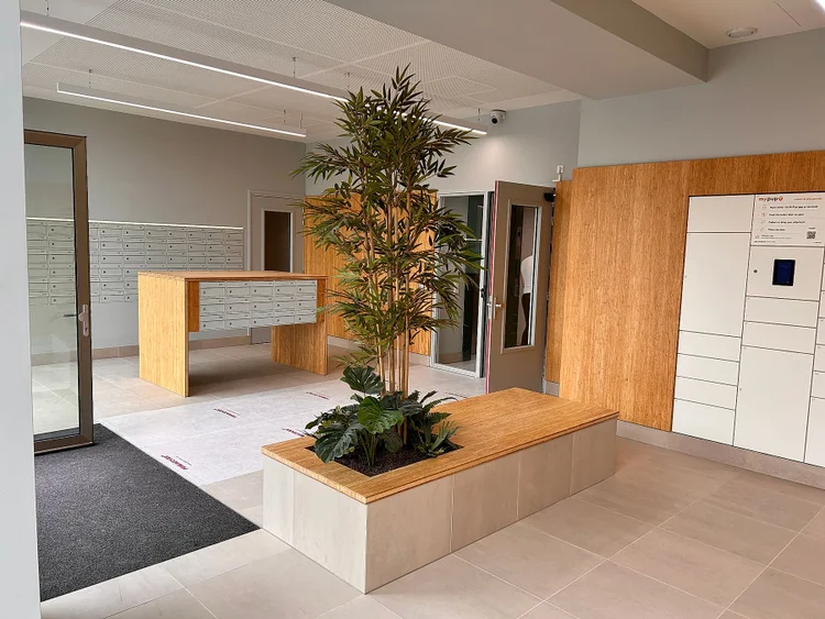 Rental property 3