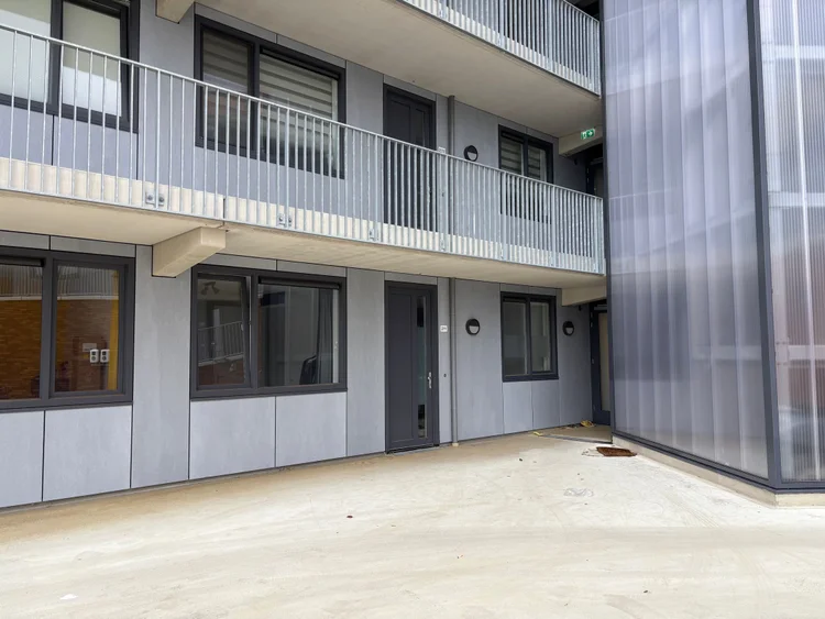 Rental property 3
