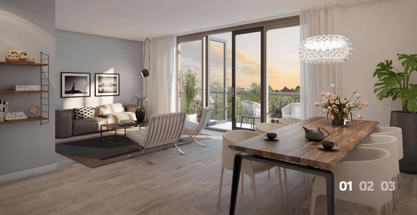 Rental property 3