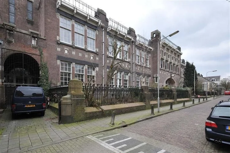 Rental property 3