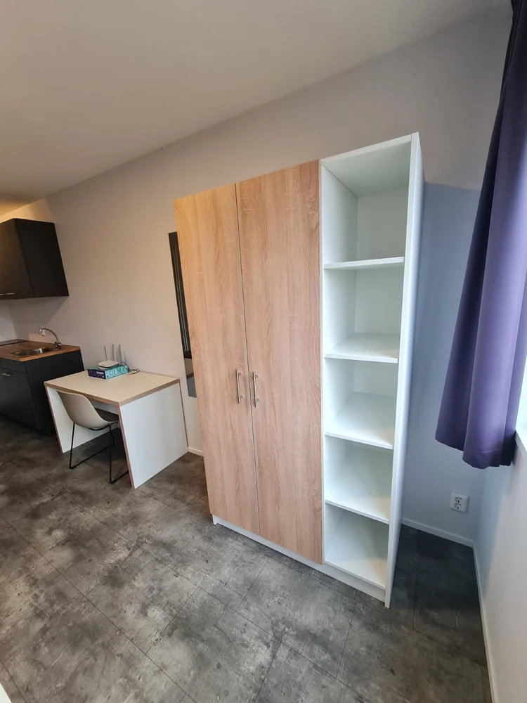 Rental property 3