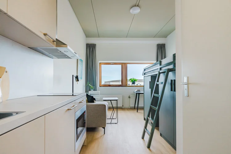 Rental property 3