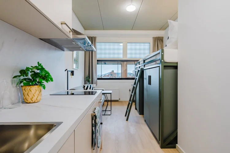 Rental property 3