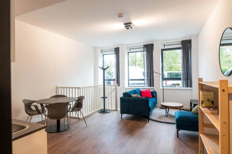 Rental property 3