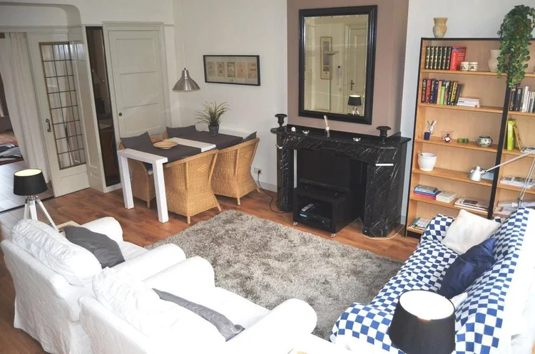 Rental property 3