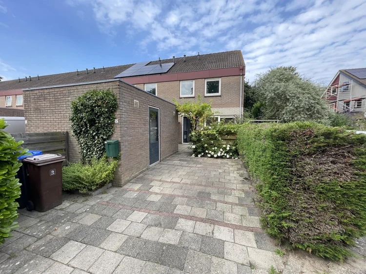 Rental property 3
