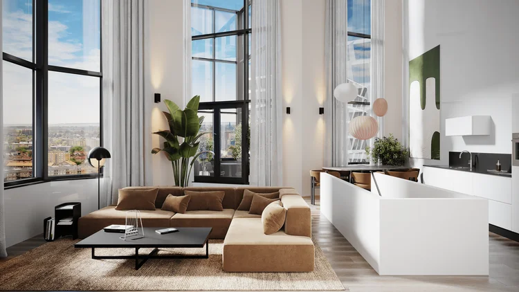 Rental property 3