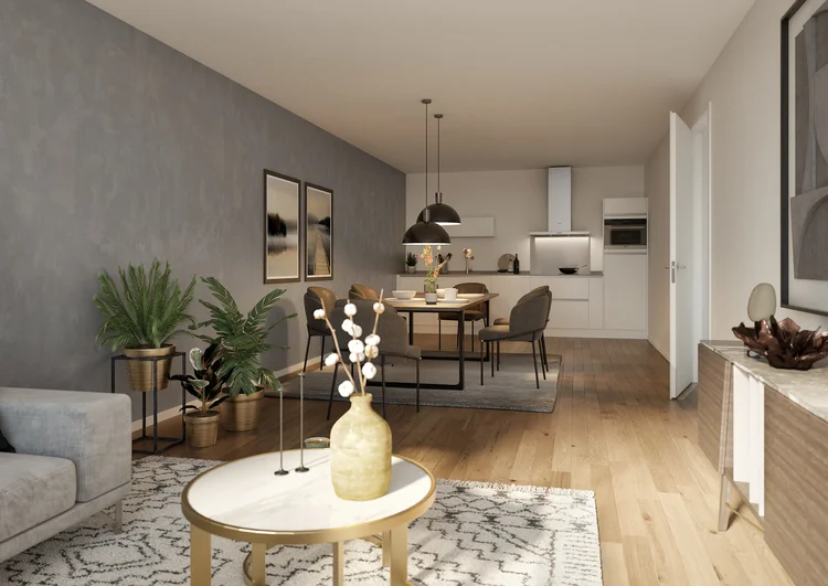 Rental property 3