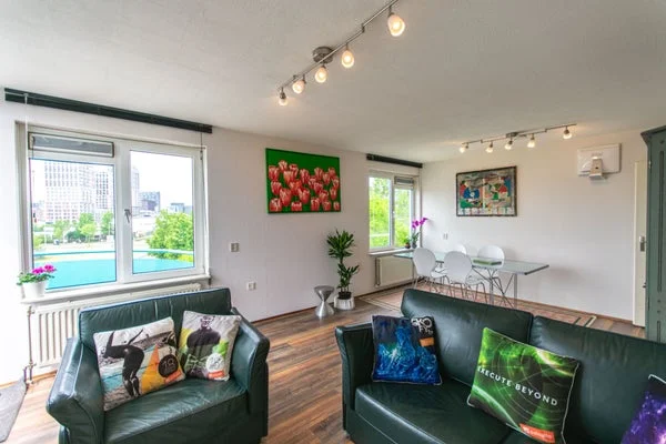 Rental property 3