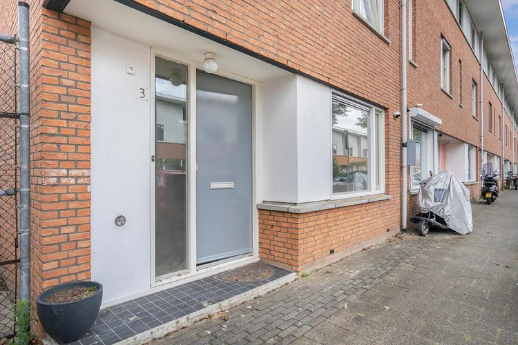 Rental property 3