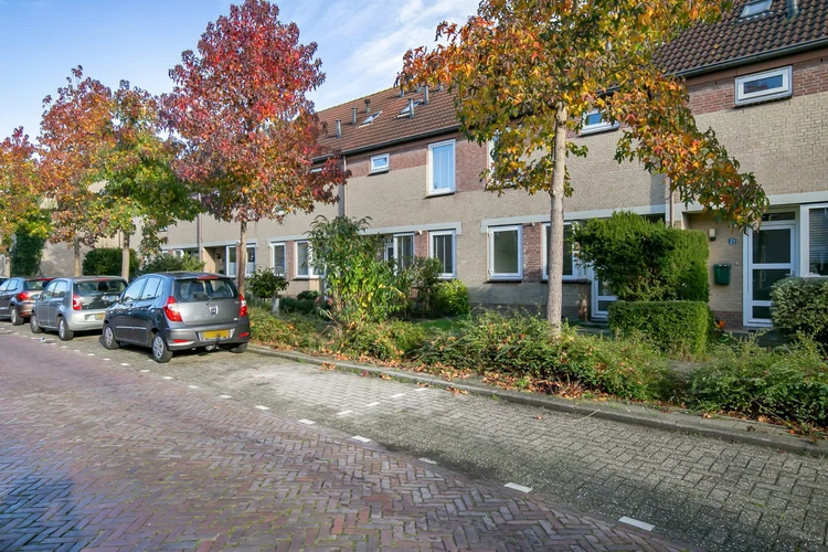 Rental property 3