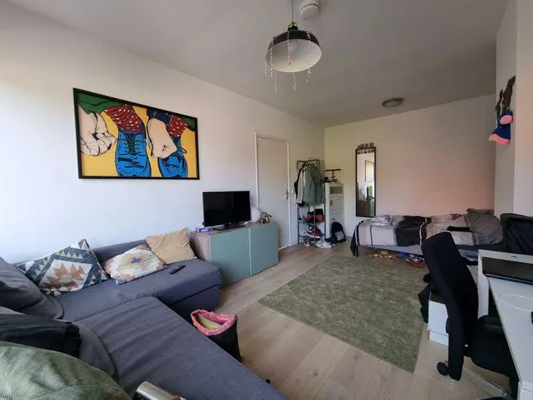 Rental property 3