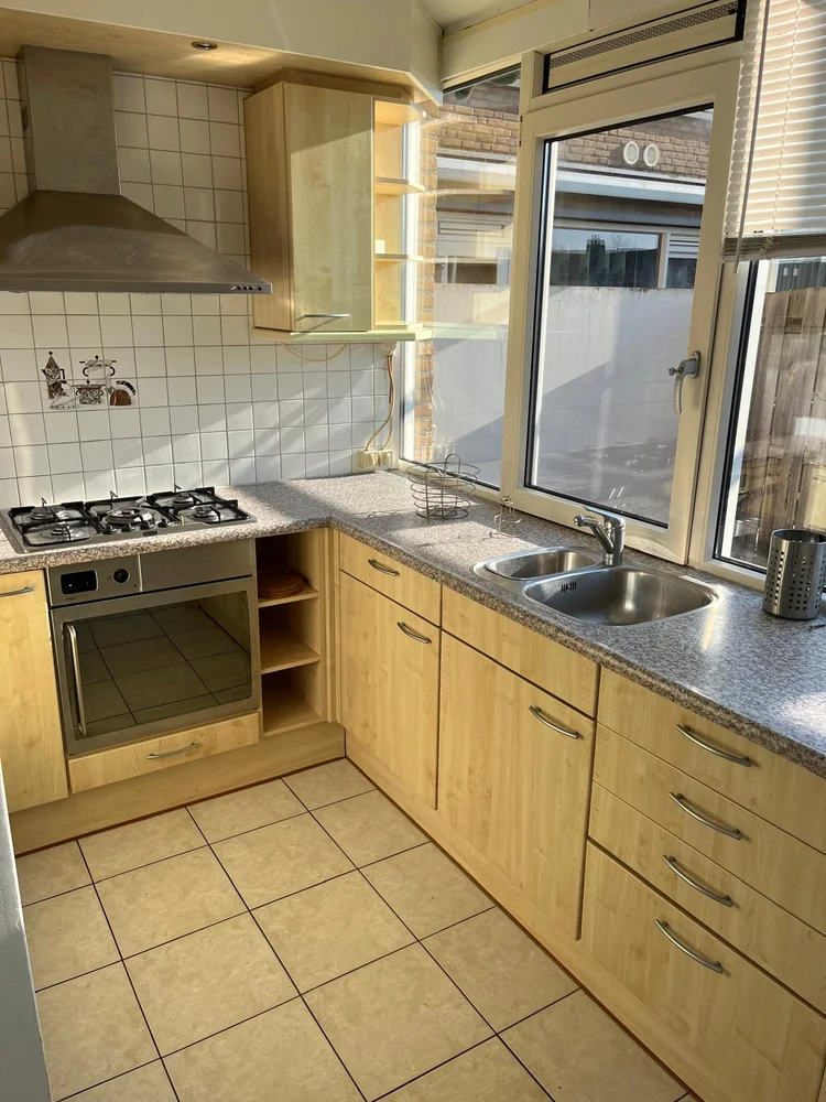 Rental property 3