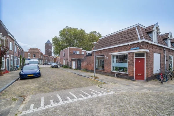 Rental property 3