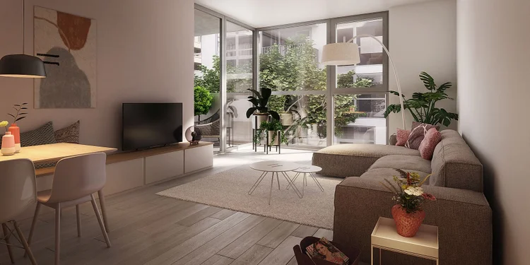 Rental property 3
