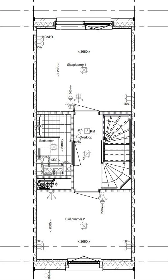 Rental property 3