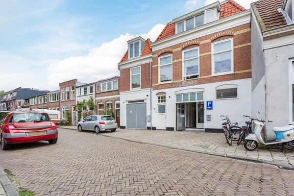 Rental property 3