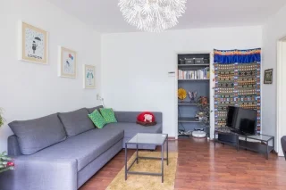 Rental property 3