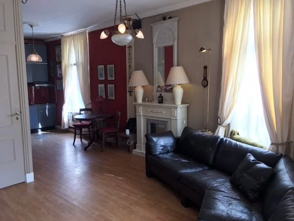 Rental property 3