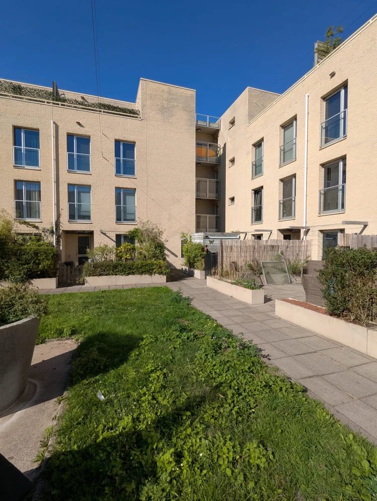 Rental property 3