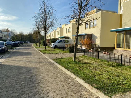 Rental property 3