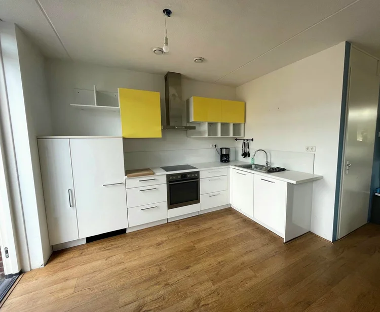Rental property 3