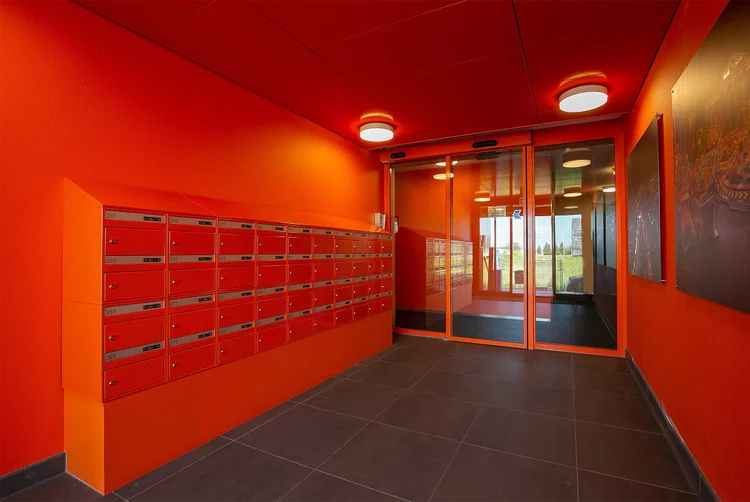 Rental property 3
