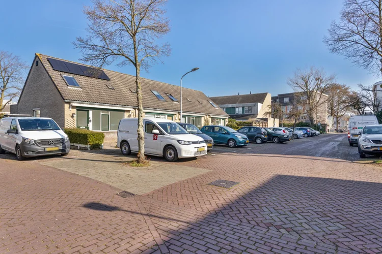 Rental property 3