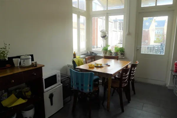 Rental property 3