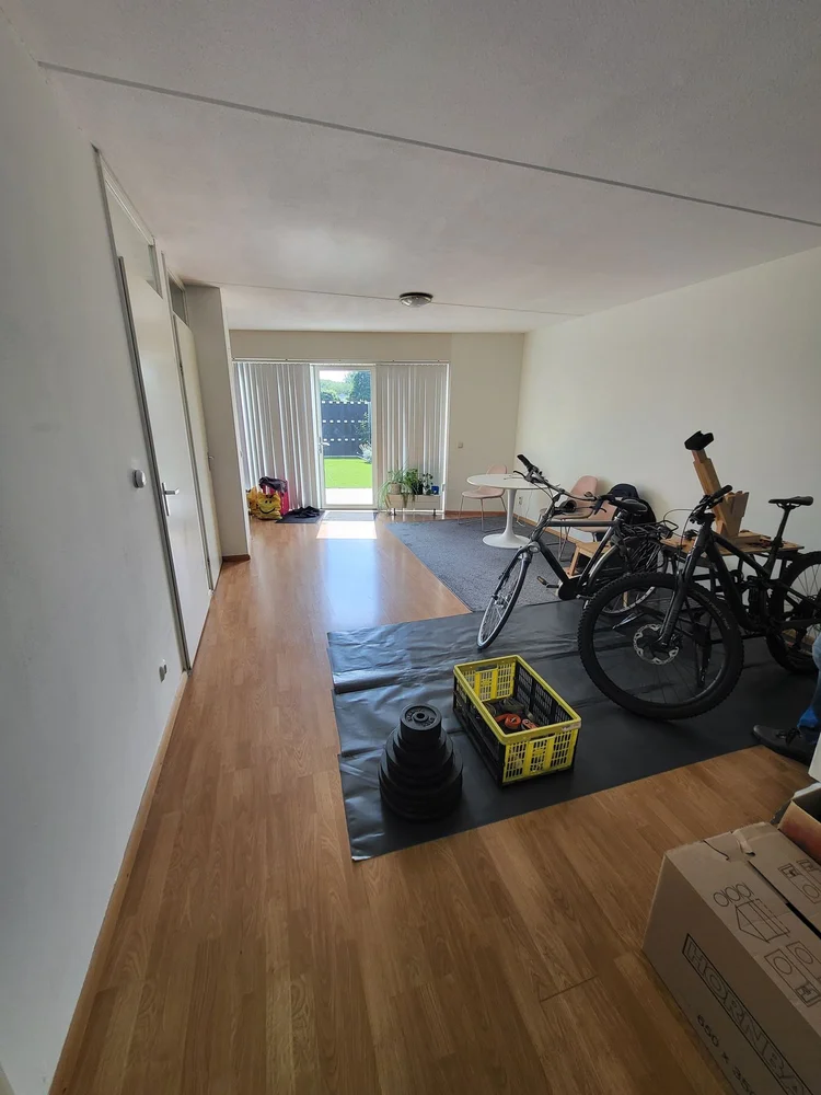 Rental property 3