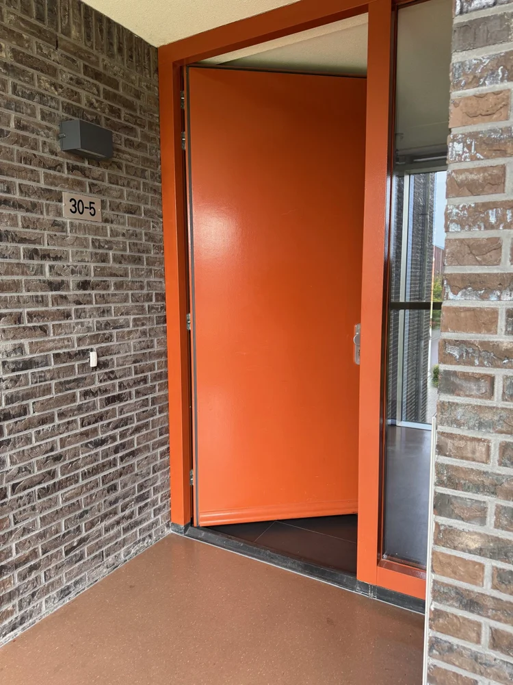 Rental property 3