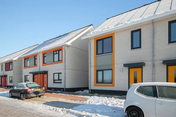 Rental property 3