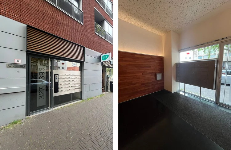 Rental property 3