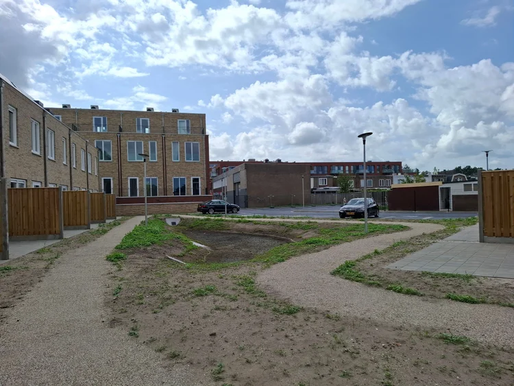 Rental property 3