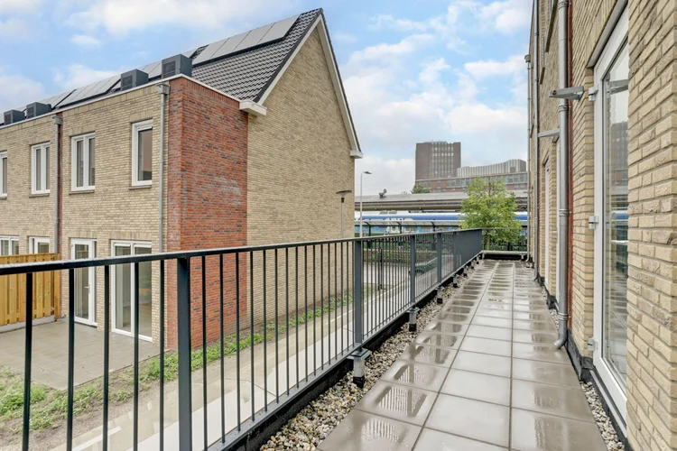 Rental property 3