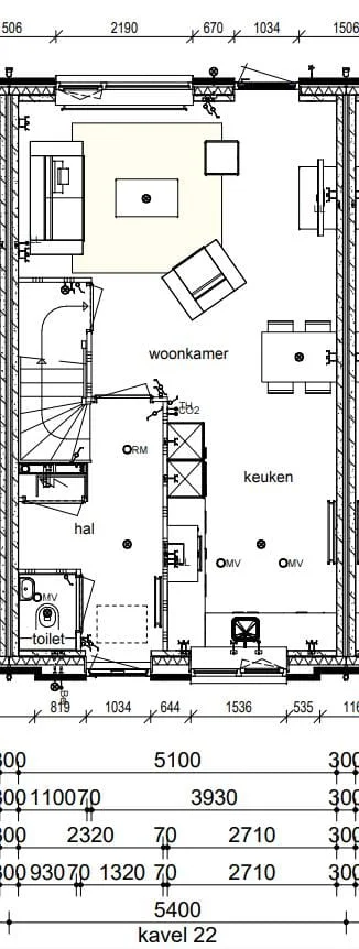 Rental property 3