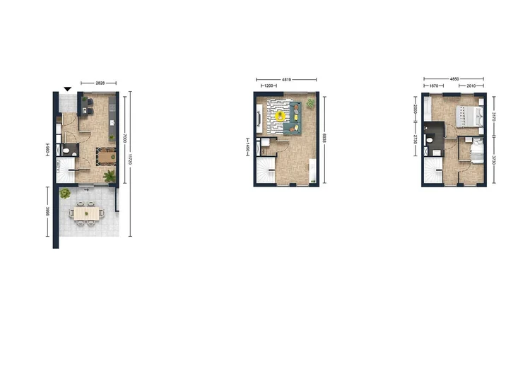 Rental property 3