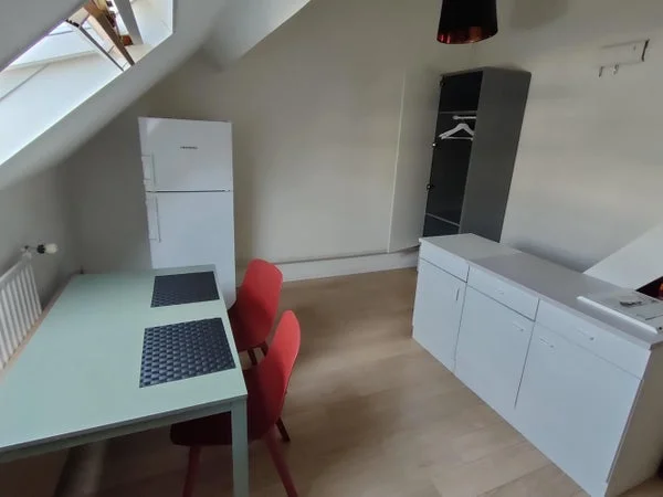 Rental property 3