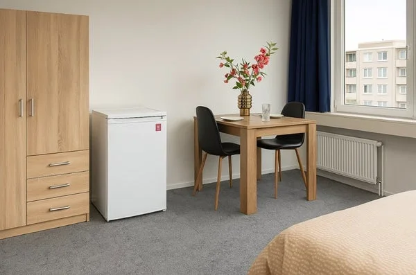 Rental property 3