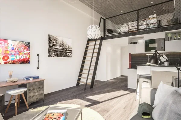 Rental property 3