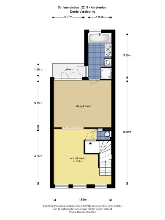 Rental property 3