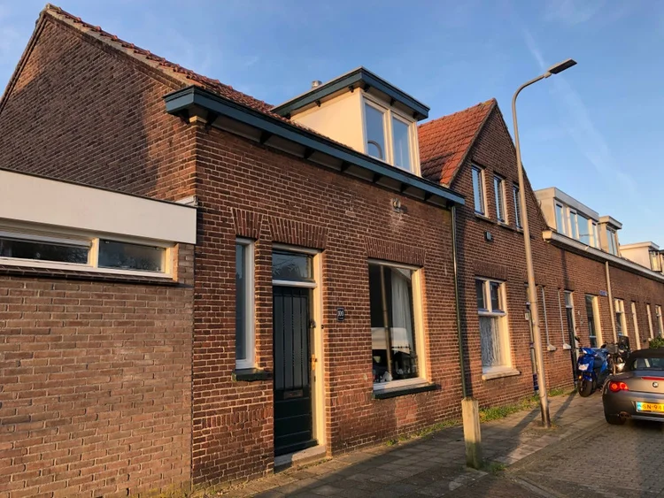 Rental property 3