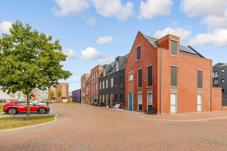 Rental property 3
