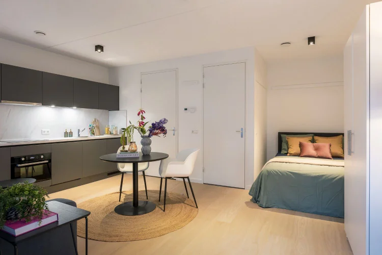 Rental property 3