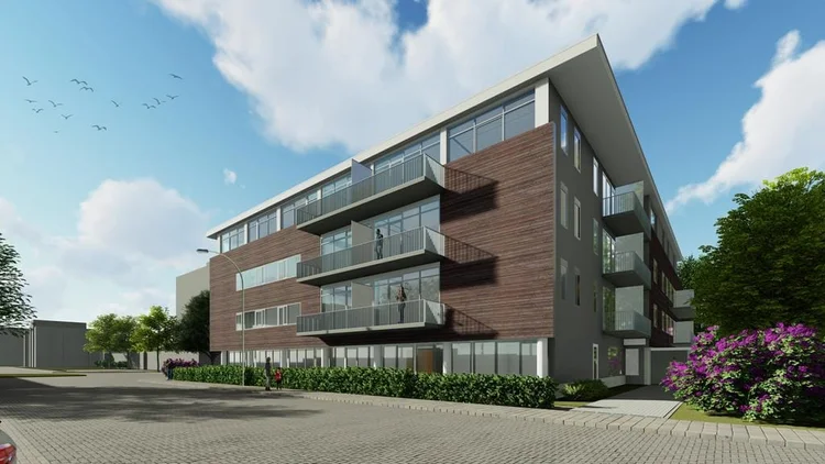 Rental property 3