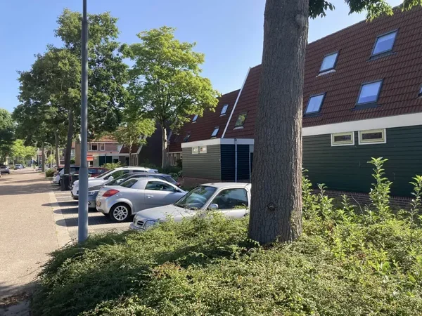 Rental property 3