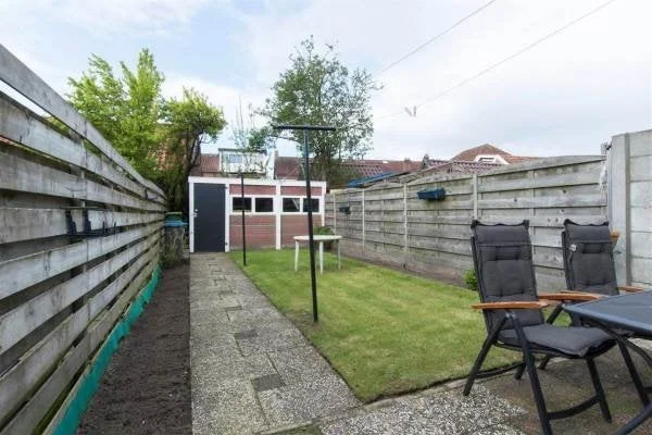 Rental property 4