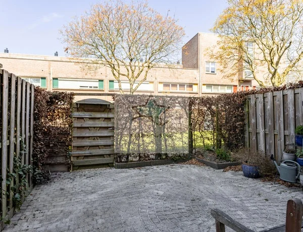 Rental property 4