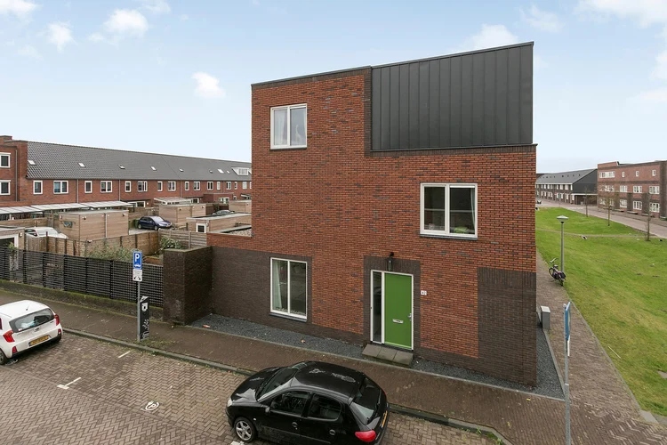 Rental property 4