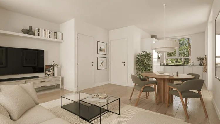 Rental property 4